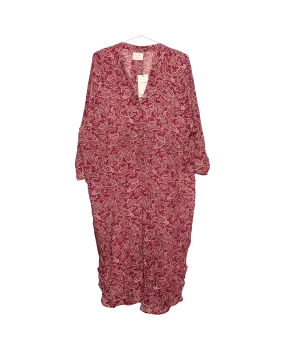 Adina SILK Dress - No. 106