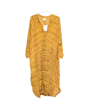 Adina SILK Dress - No. 120