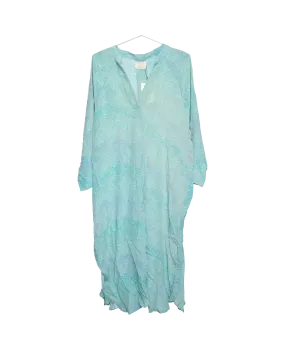 Adina SILK Dress - No. 169