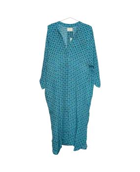 Adina SILK Dress - No. 189