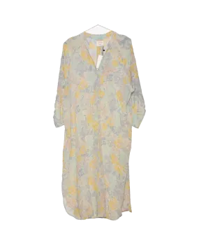 Adina SILK Dress - No. 50