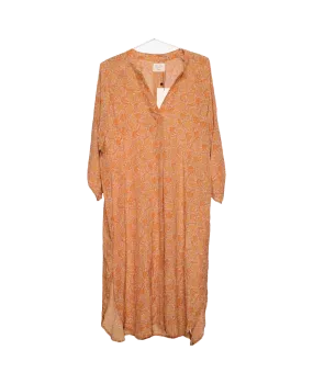 Adina SILK Dress - No. 65