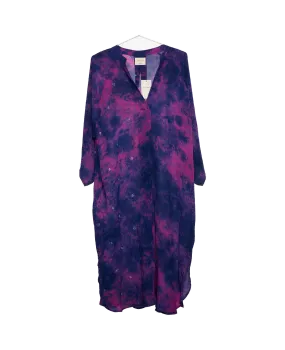 Adina SILK Dress - No. 84