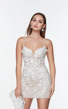 Alyce 4505 Dress