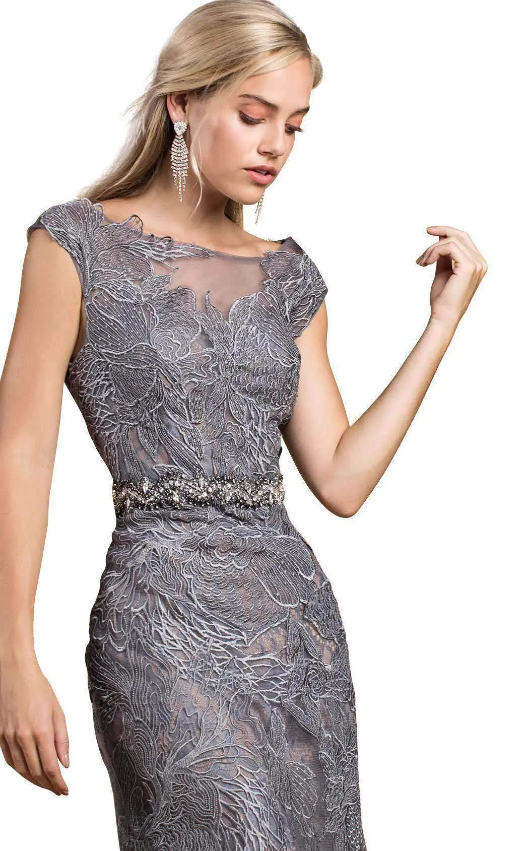 Andrea and Leo A0225 Dress