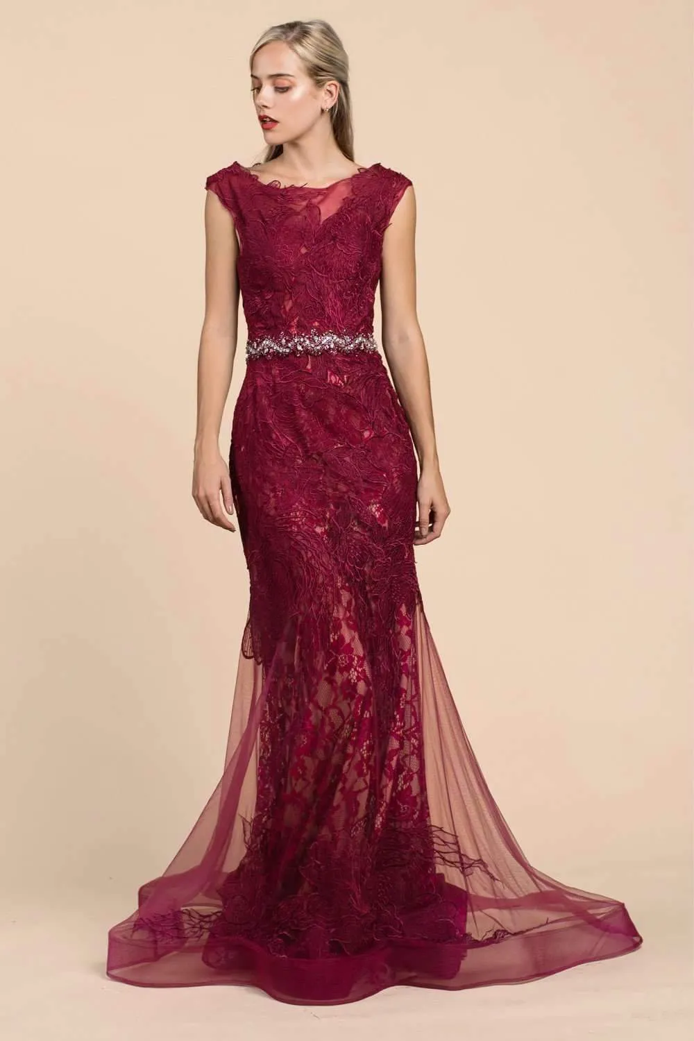 Andrea and Leo A0225 Dress