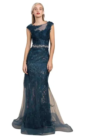 Andrea and Leo A0225 Dress