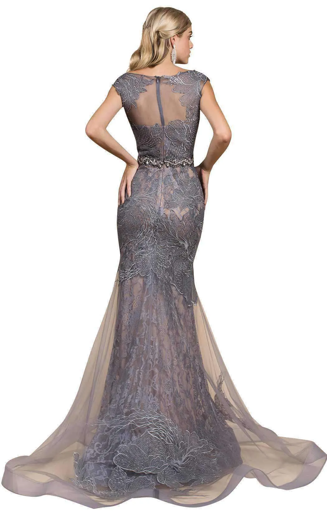 Andrea and Leo A0225 Dress
