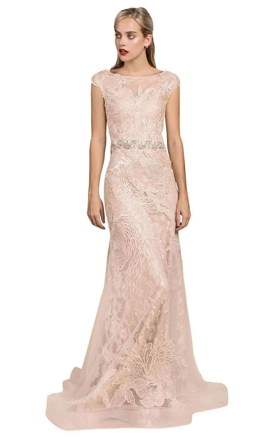 Andrea and Leo A0225 Dress