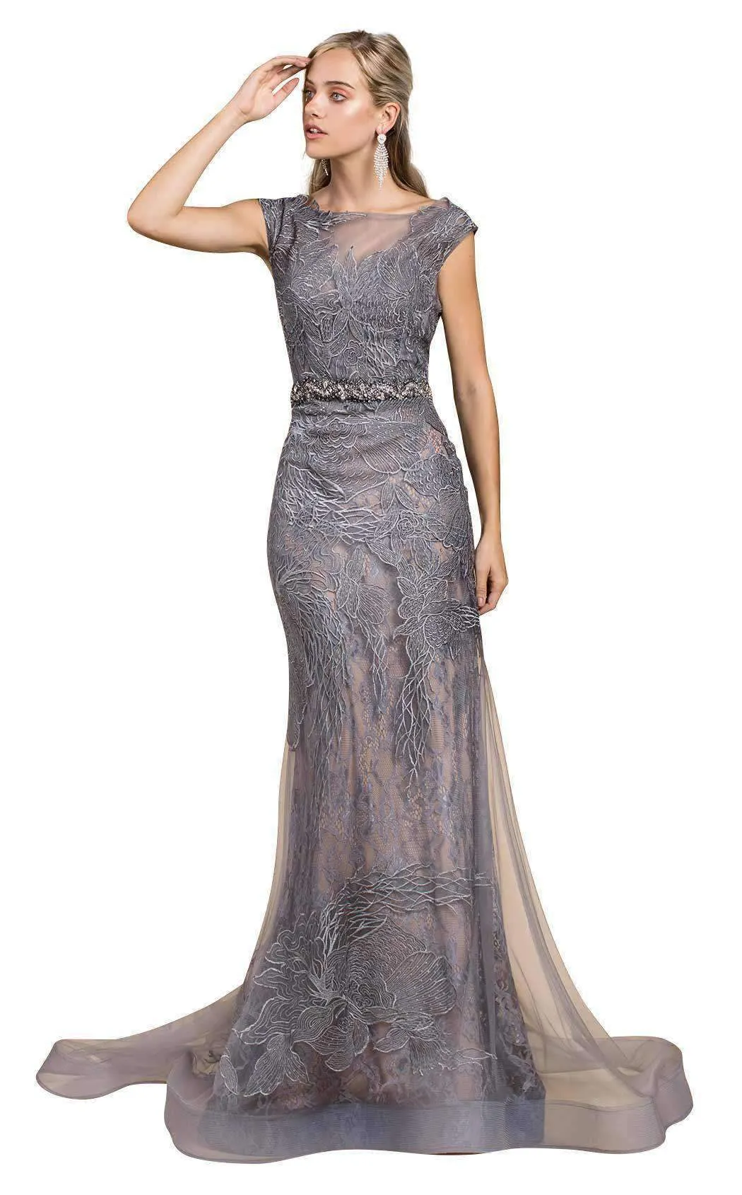 Andrea and Leo A0225 Dress
