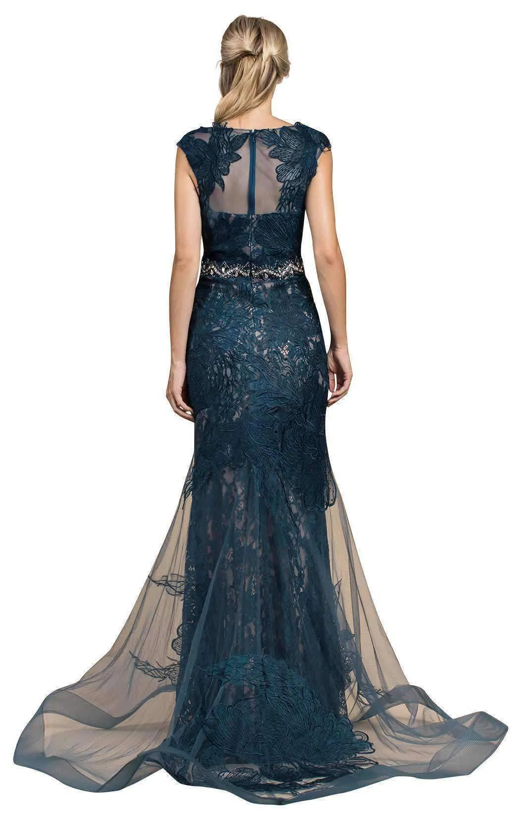Andrea and Leo A0225 Dress