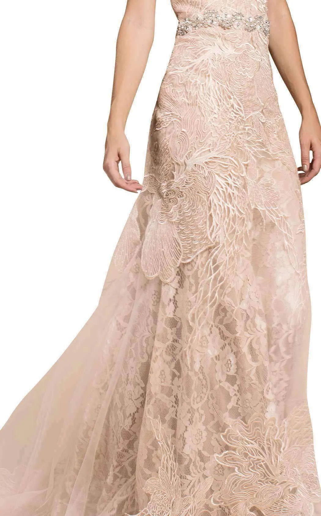 Andrea and Leo A0225 Dress