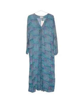 Benedicte SILK Caftan - No. 171