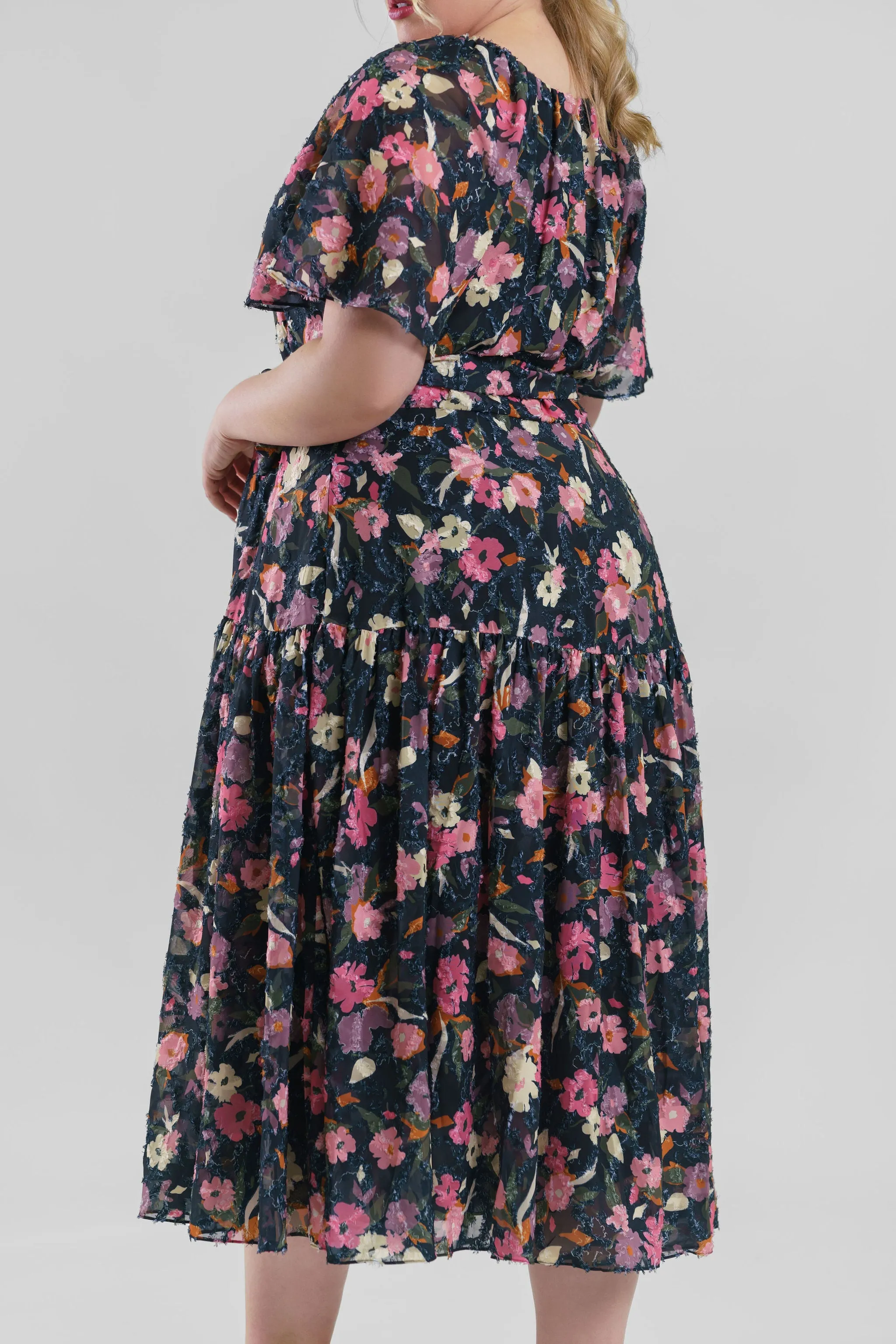 BRIA DRESS
