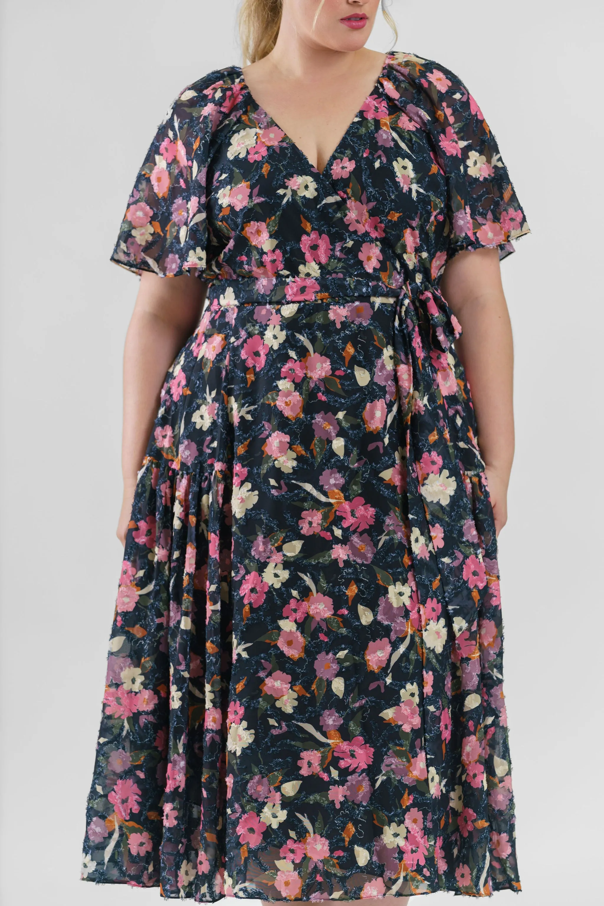 BRIA DRESS