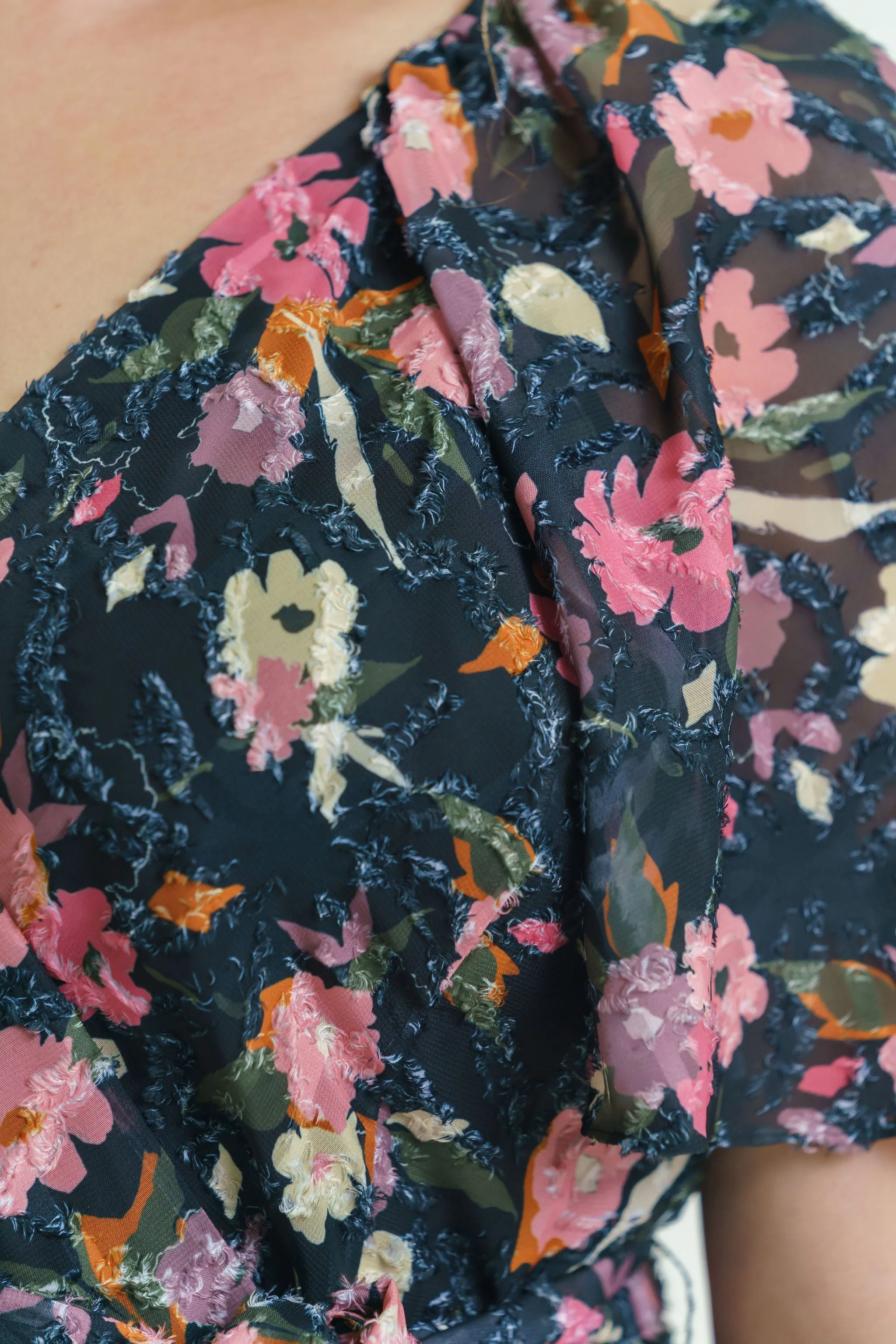 BRIA DRESS