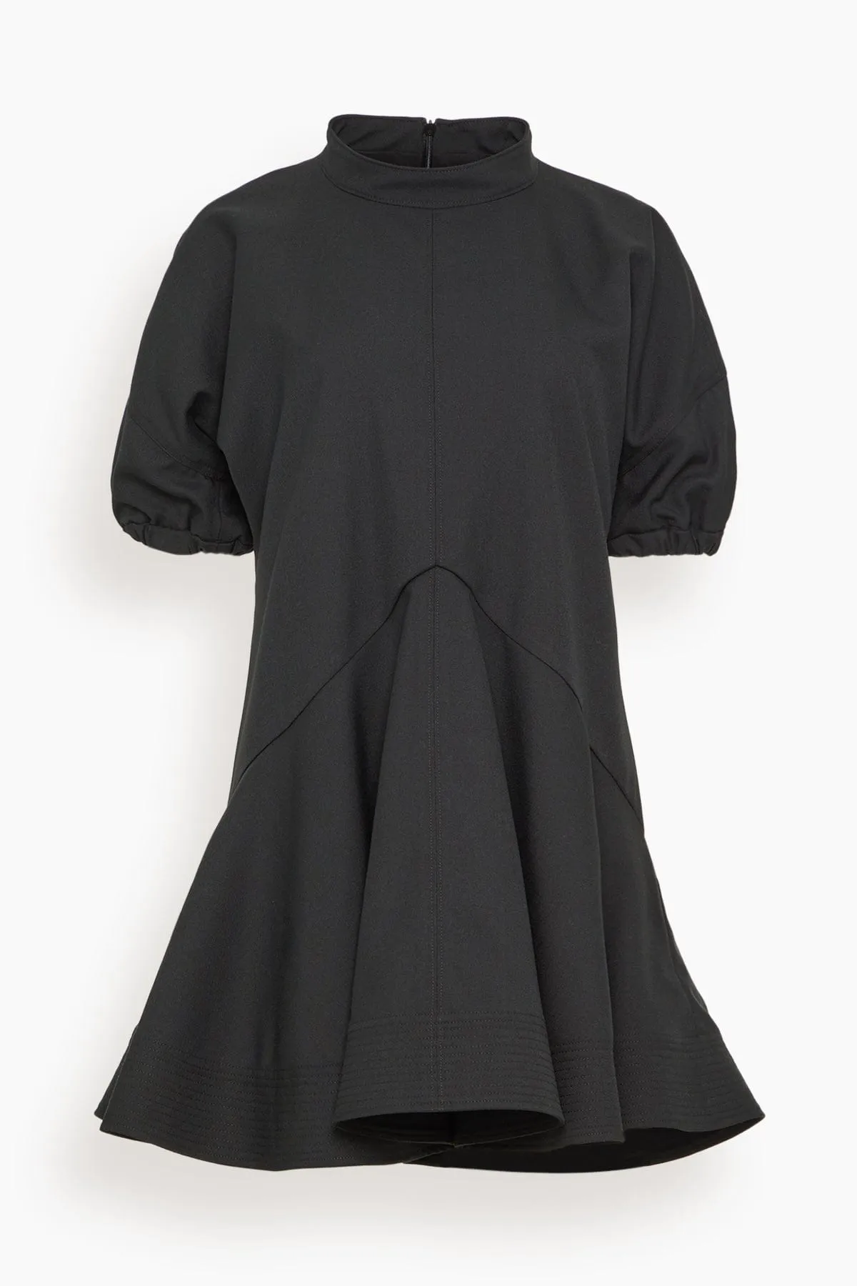 Cadden Dress in Black