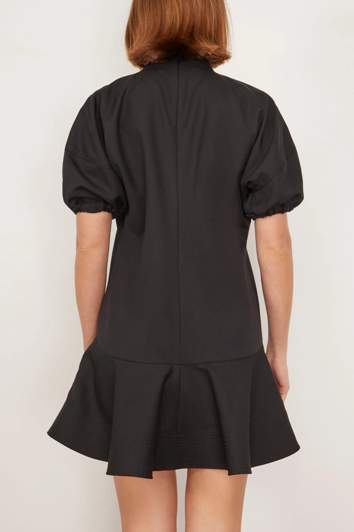 Cadden Dress in Black