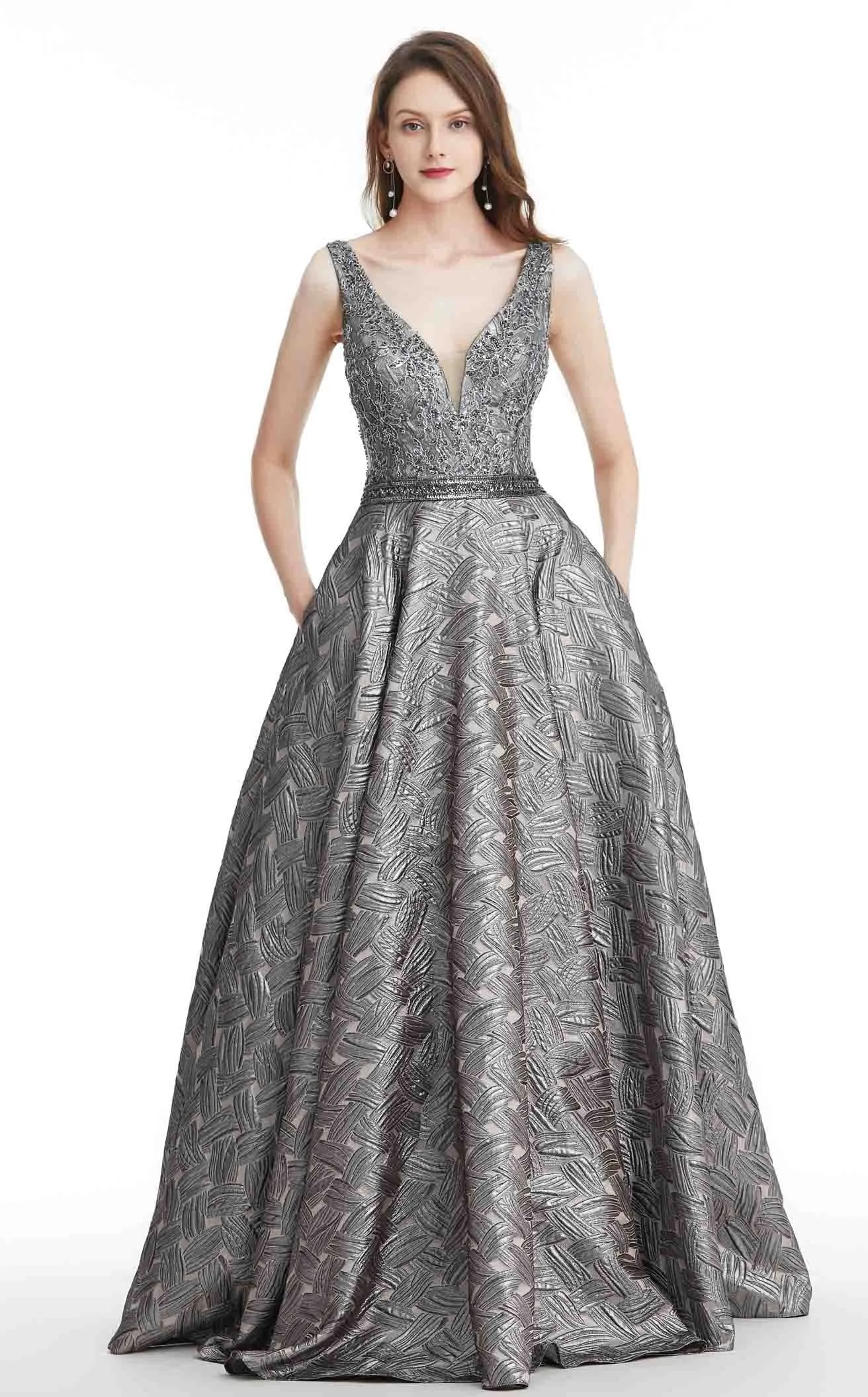 Cecilia Couture 2181