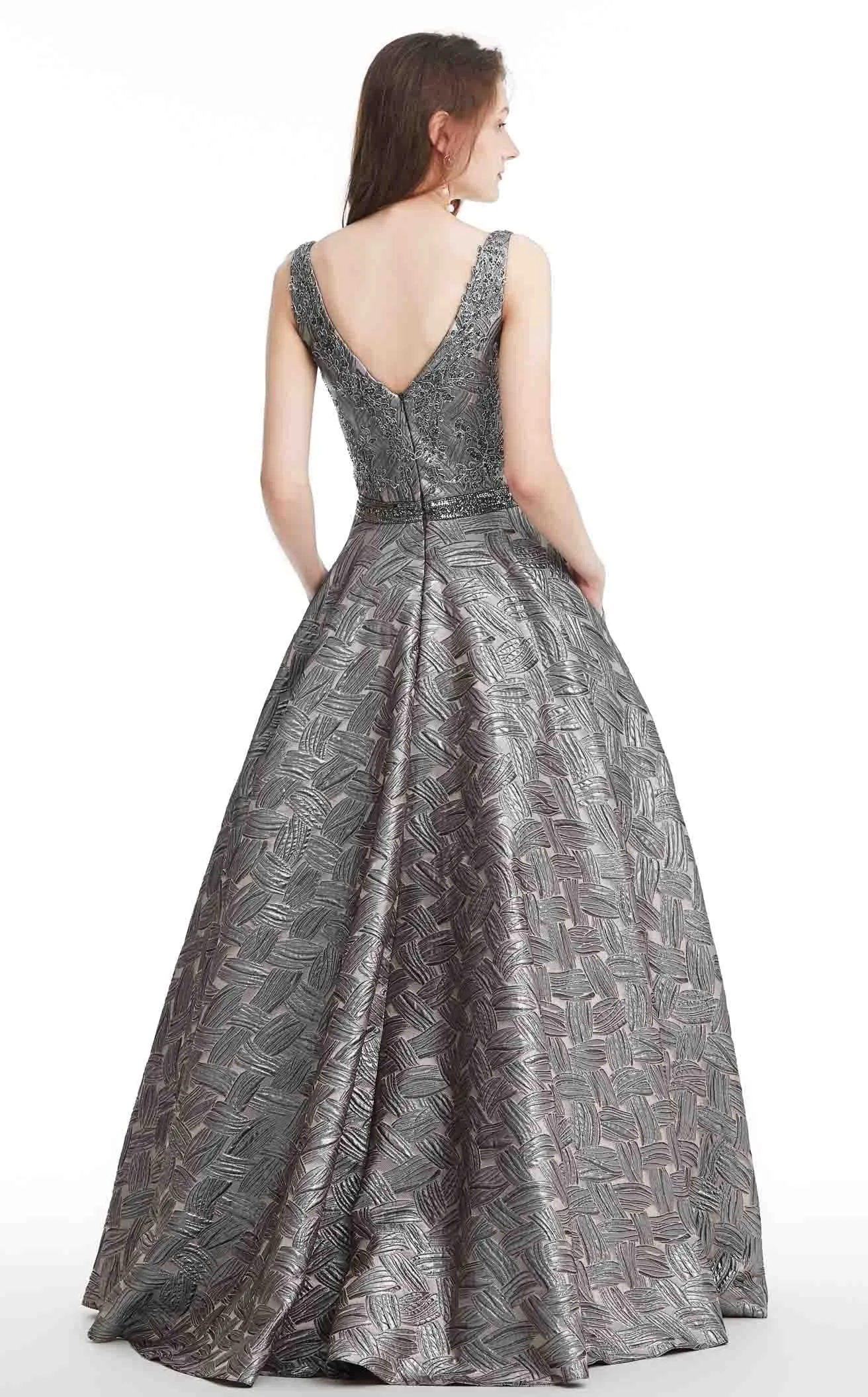 Cecilia Couture 2181