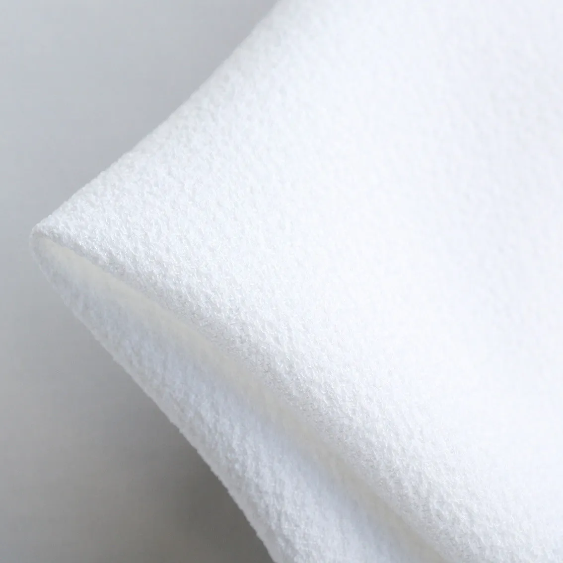 Charm Crepe Ivory