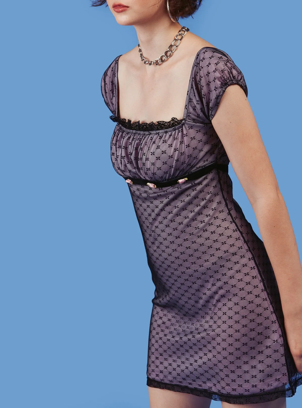Charm Dress