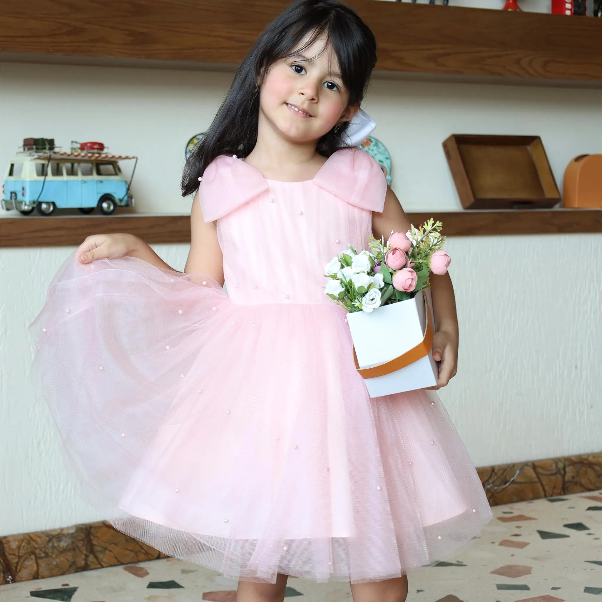 Charming Elegance