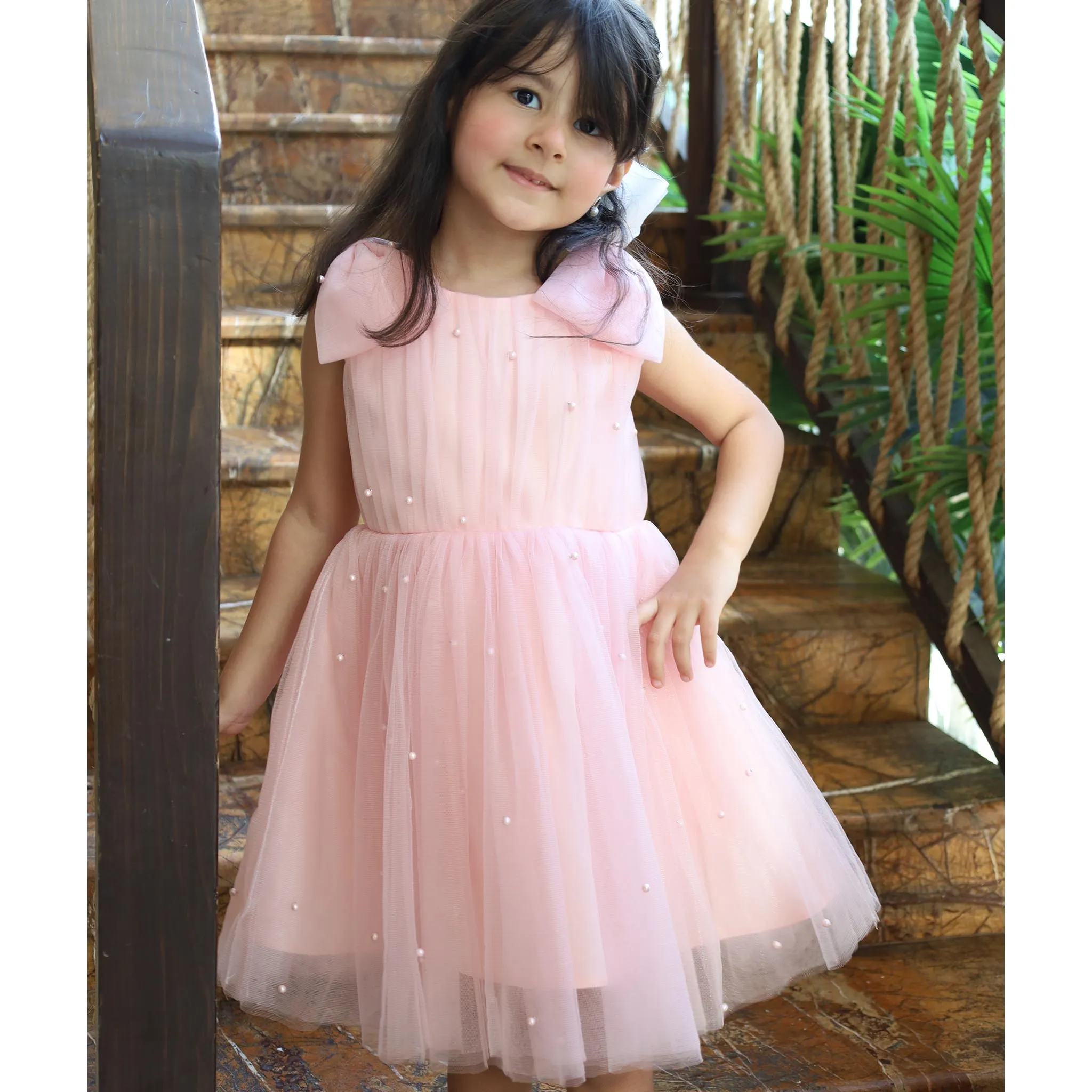 Charming Elegance
