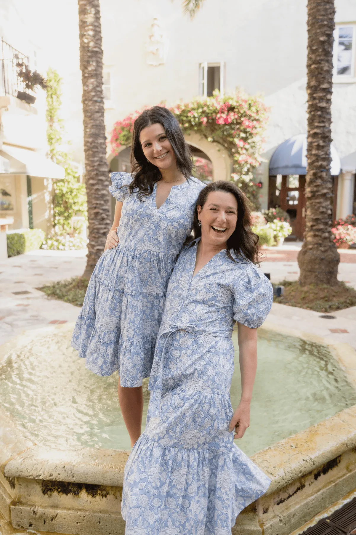Claire Dress