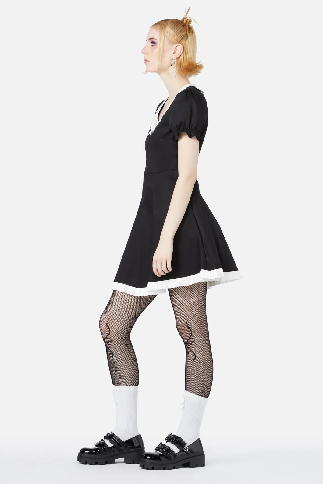 Coffin Dress