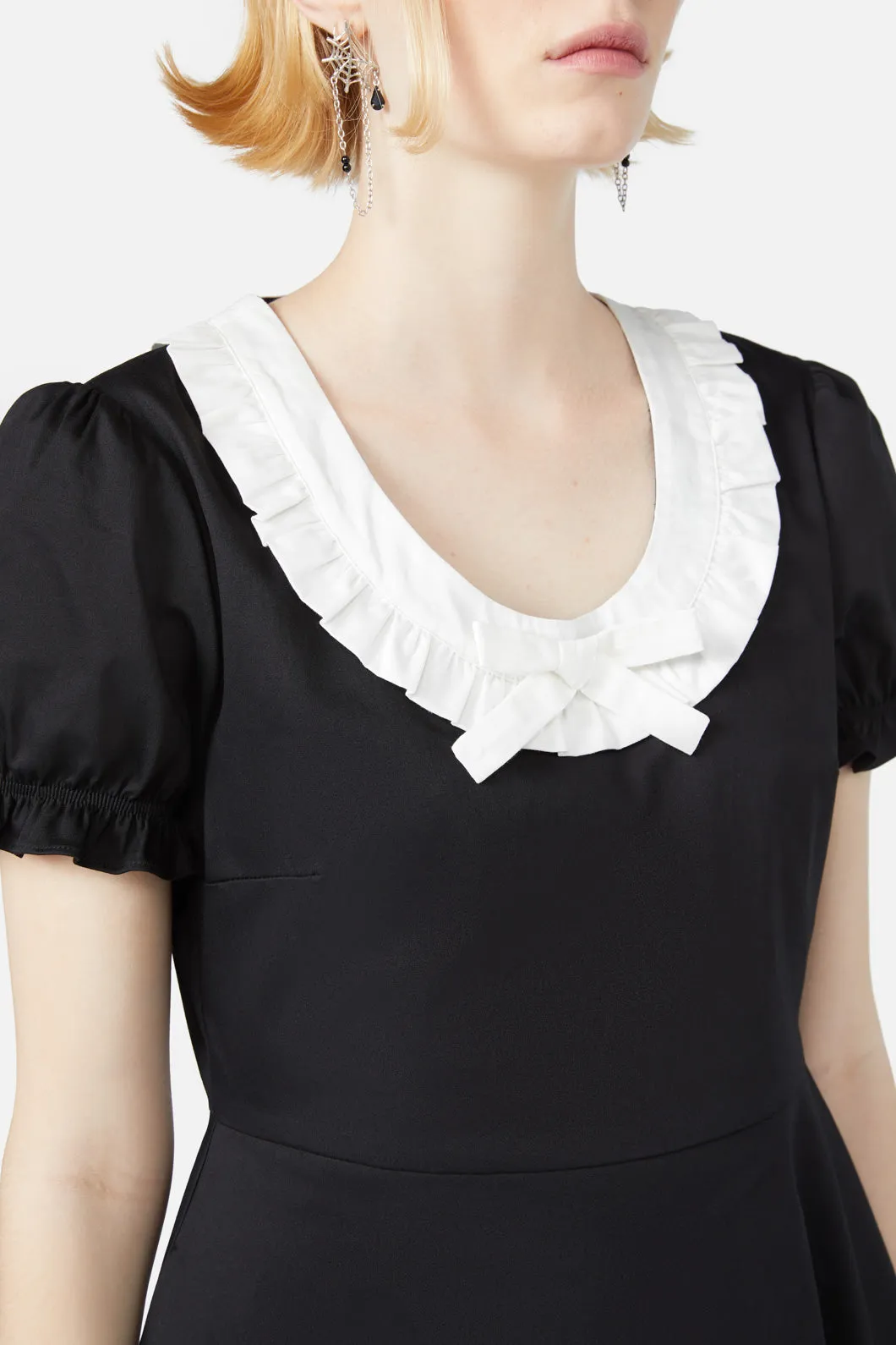 Coffin Dress