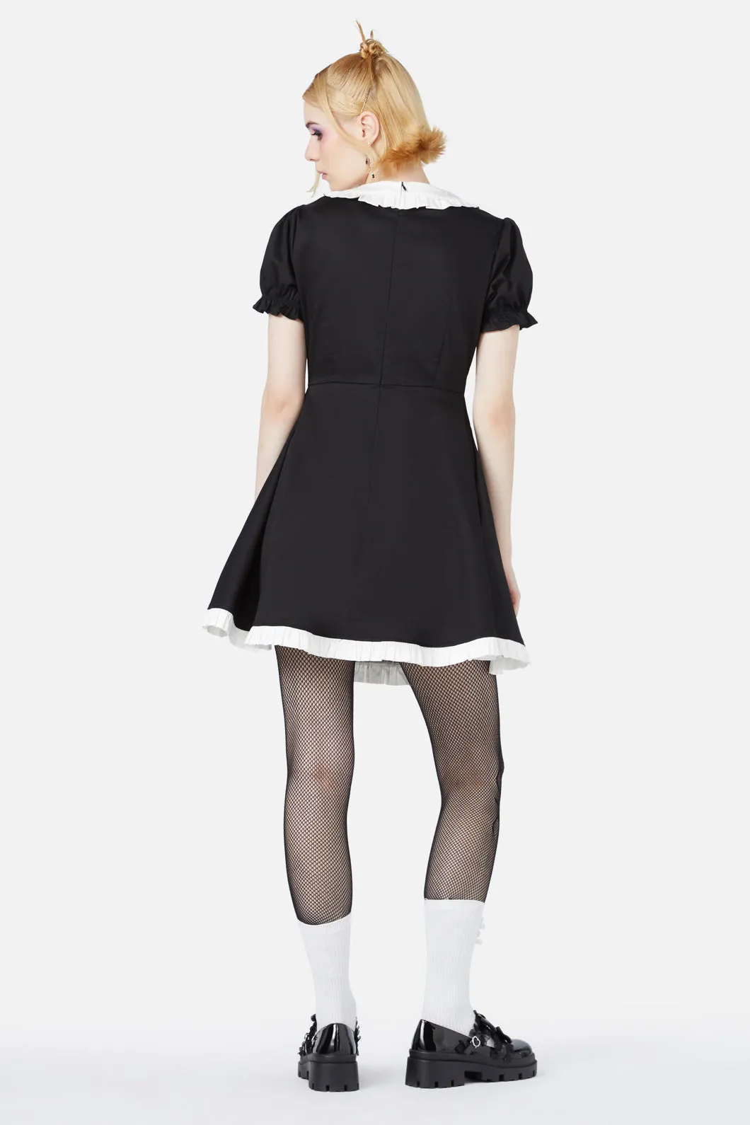 Coffin Dress