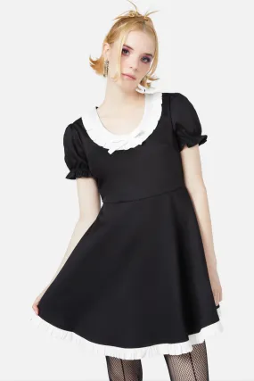 Coffin Dress