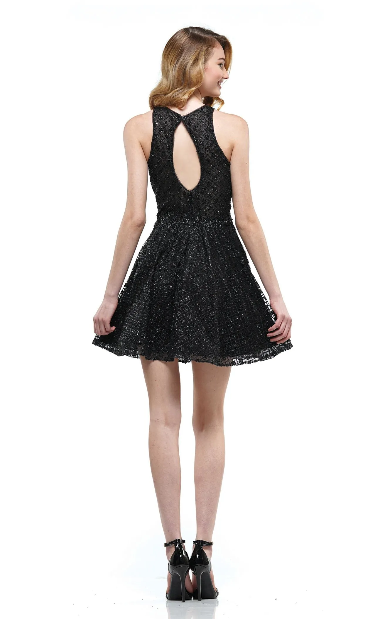 Colors Dress 2167 Dress