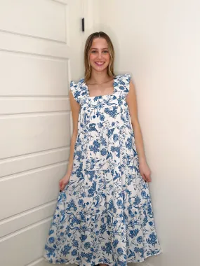 Cottage Charm Dress