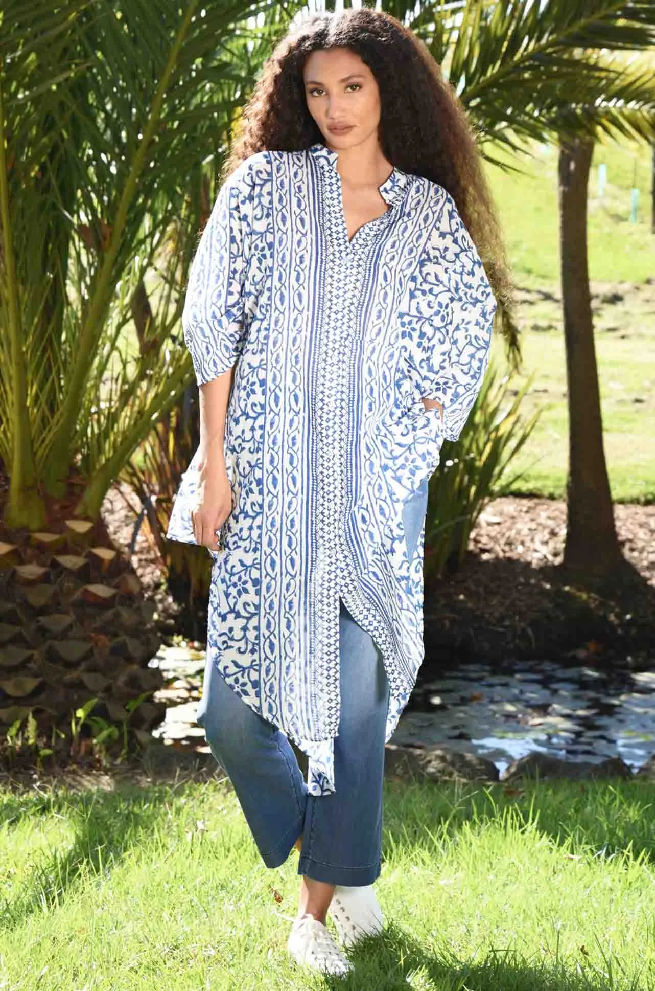 Curate - See Ya Later Hit Refresh Dress