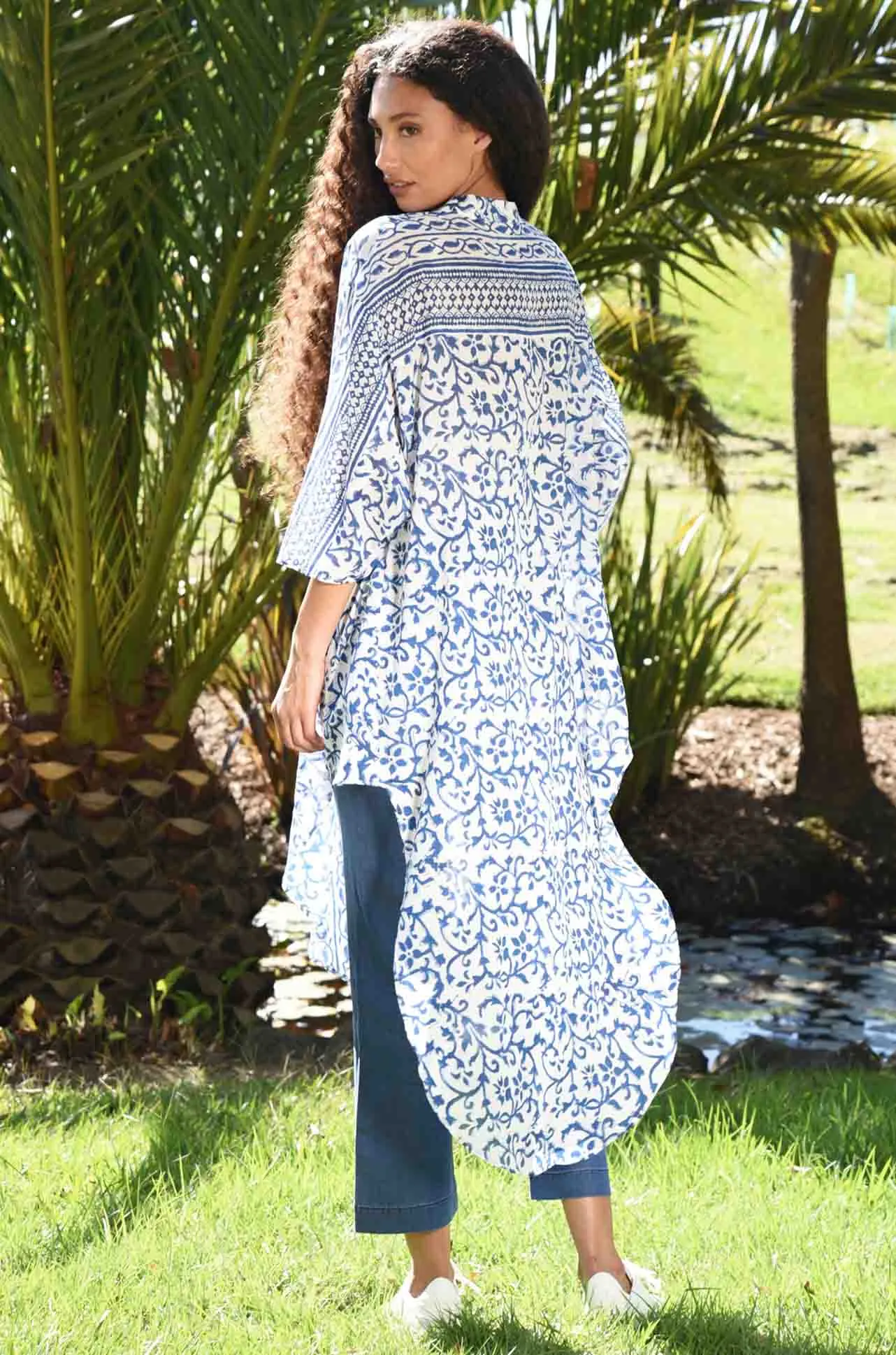 Curate - See Ya Later Hit Refresh Dress