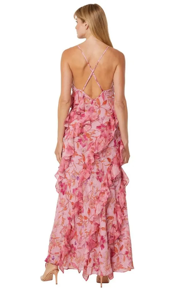 Damita Dress