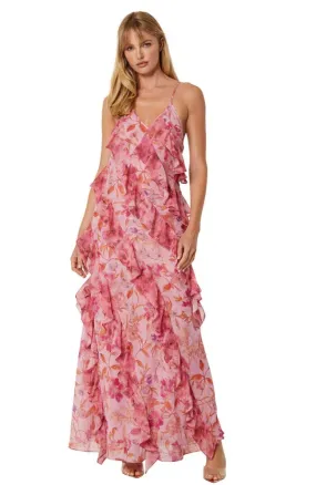 Damita Dress
