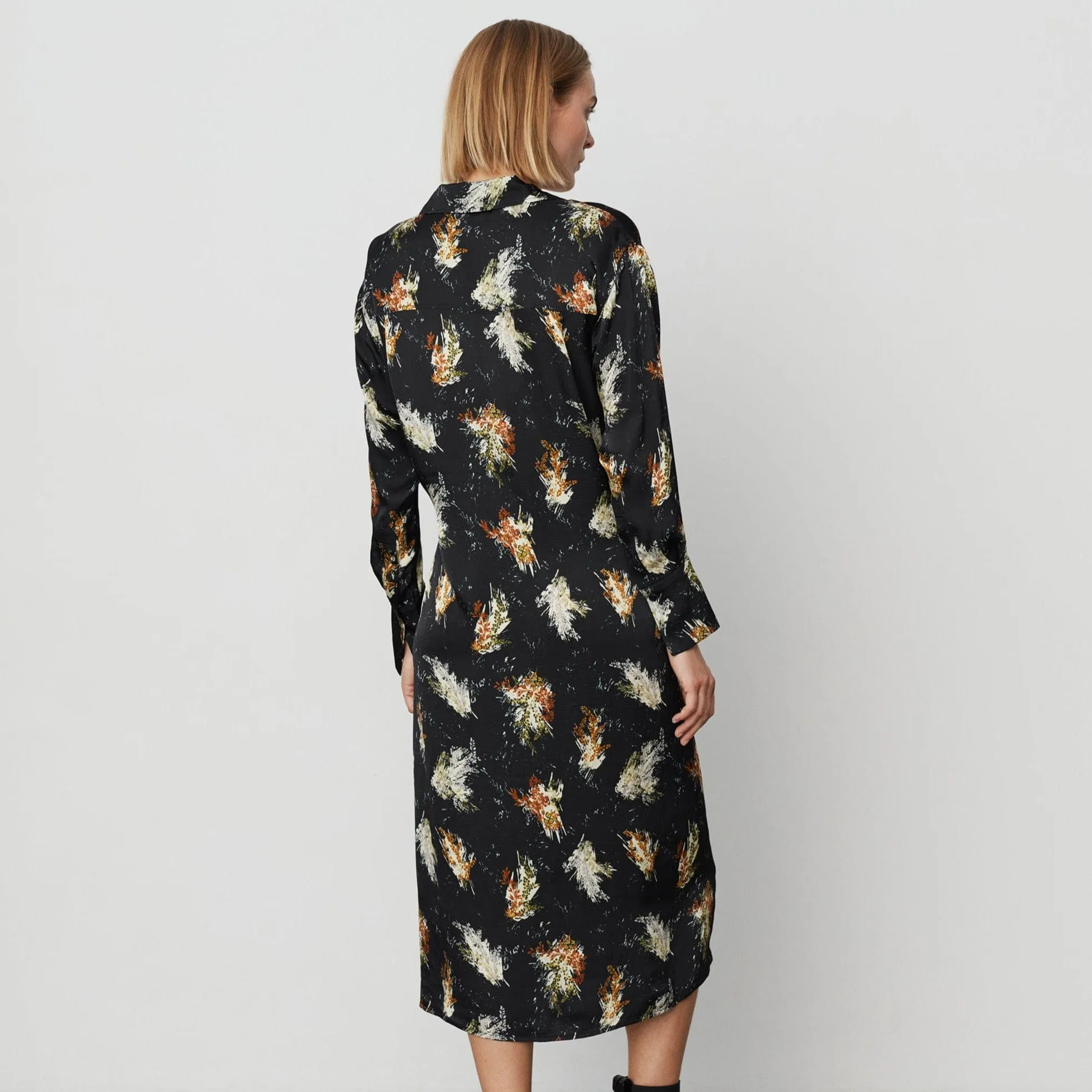 DAY Birger ét Mikkelsen Haven Artistic Bloom Dress
