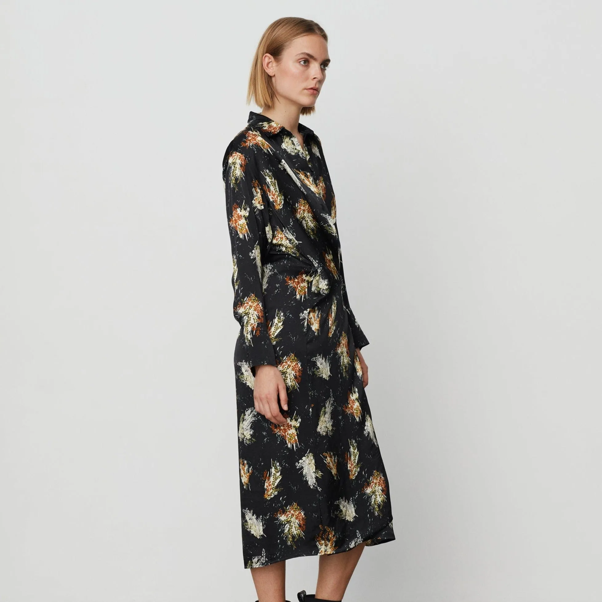 DAY Birger ét Mikkelsen Haven Artistic Bloom Dress