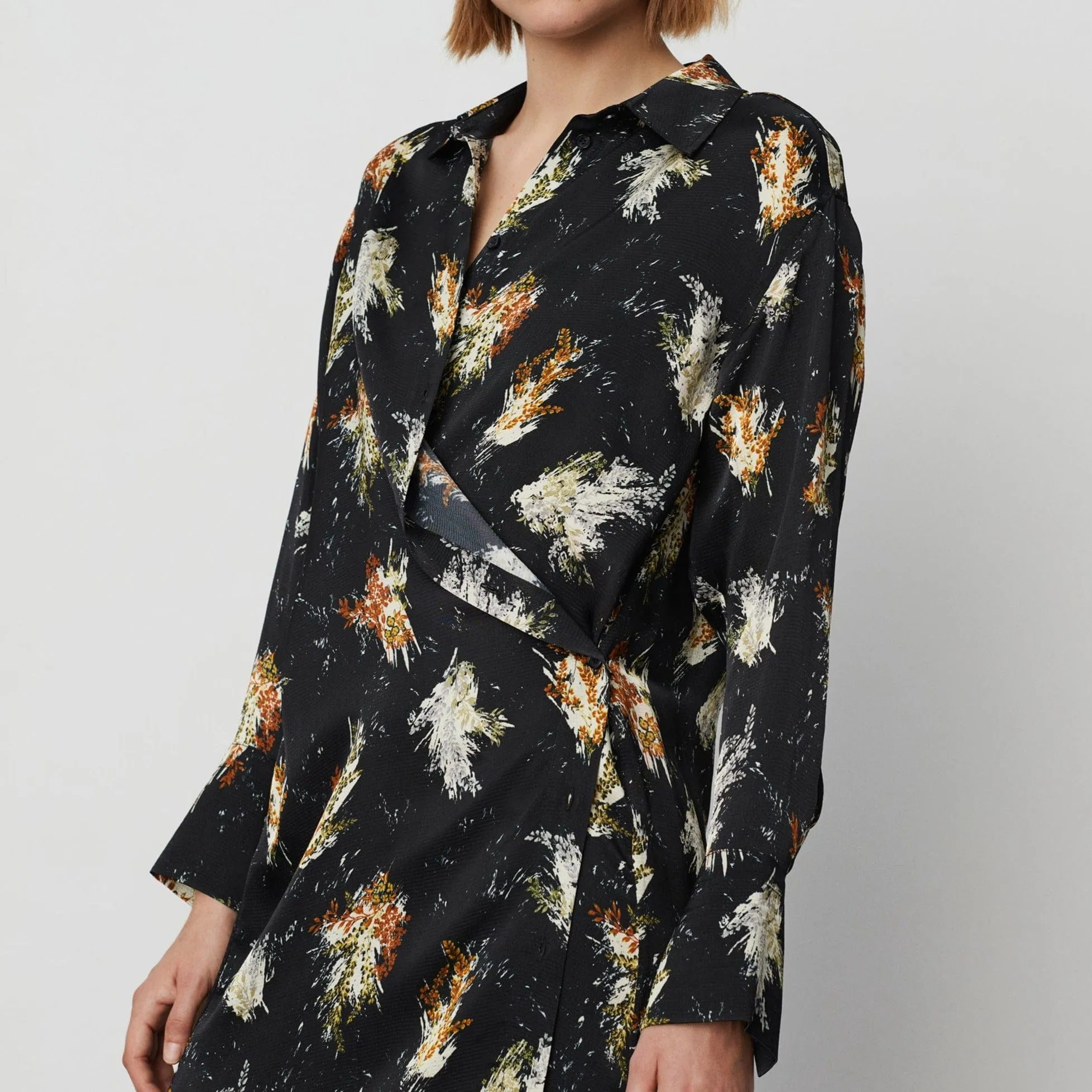 DAY Birger ét Mikkelsen Haven Artistic Bloom Dress