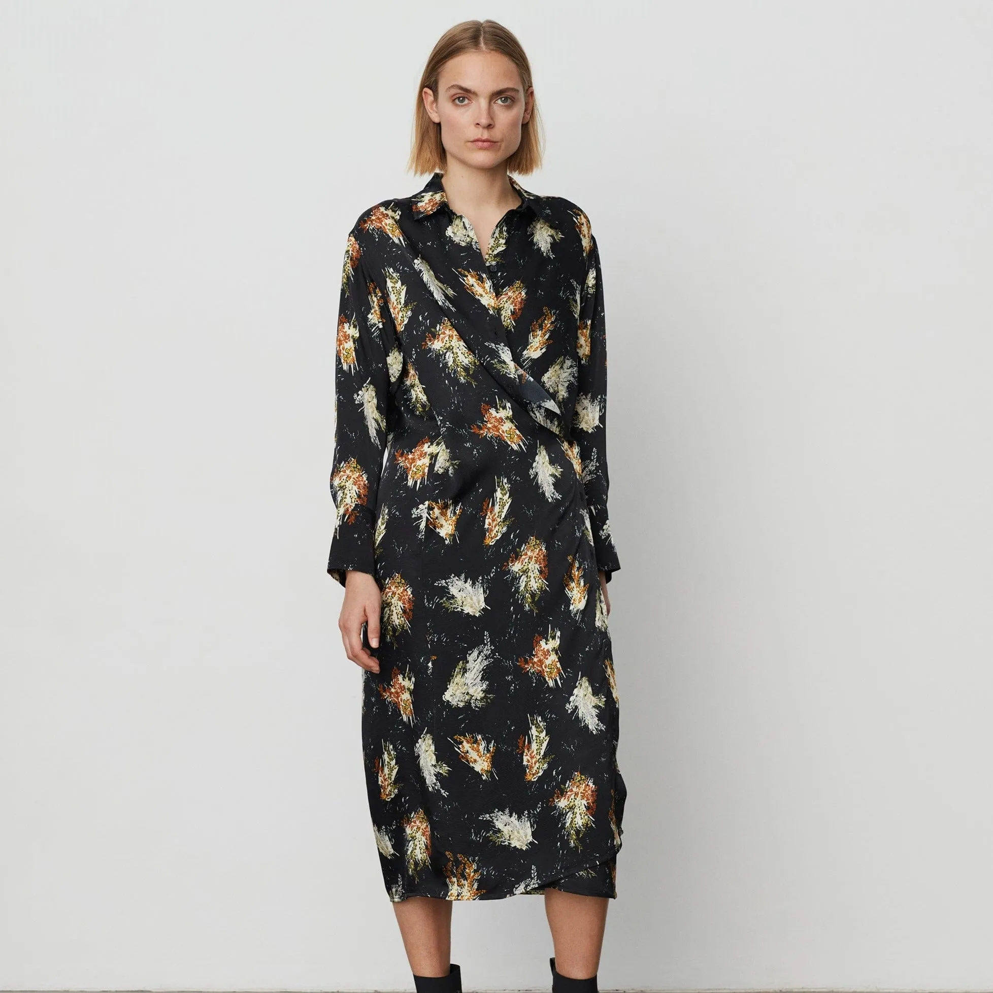 DAY Birger ét Mikkelsen Haven Artistic Bloom Dress