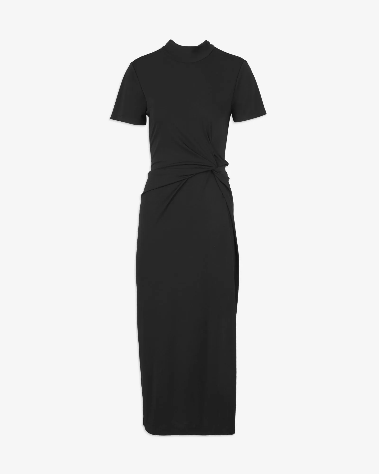 Flint Dress | Black