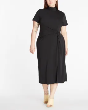 Flint Dress | Black