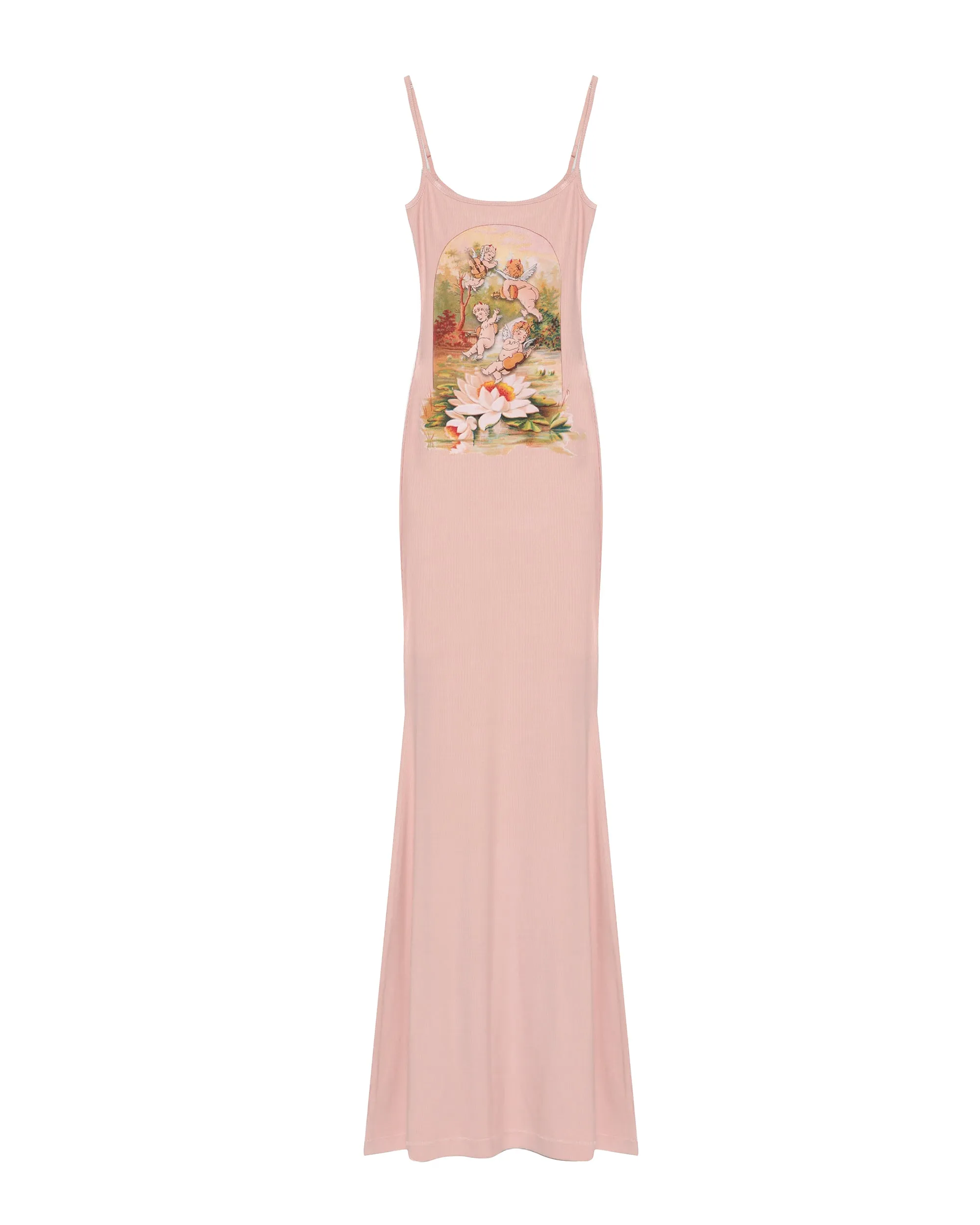 Heartstrings Bedrock V2  Dress