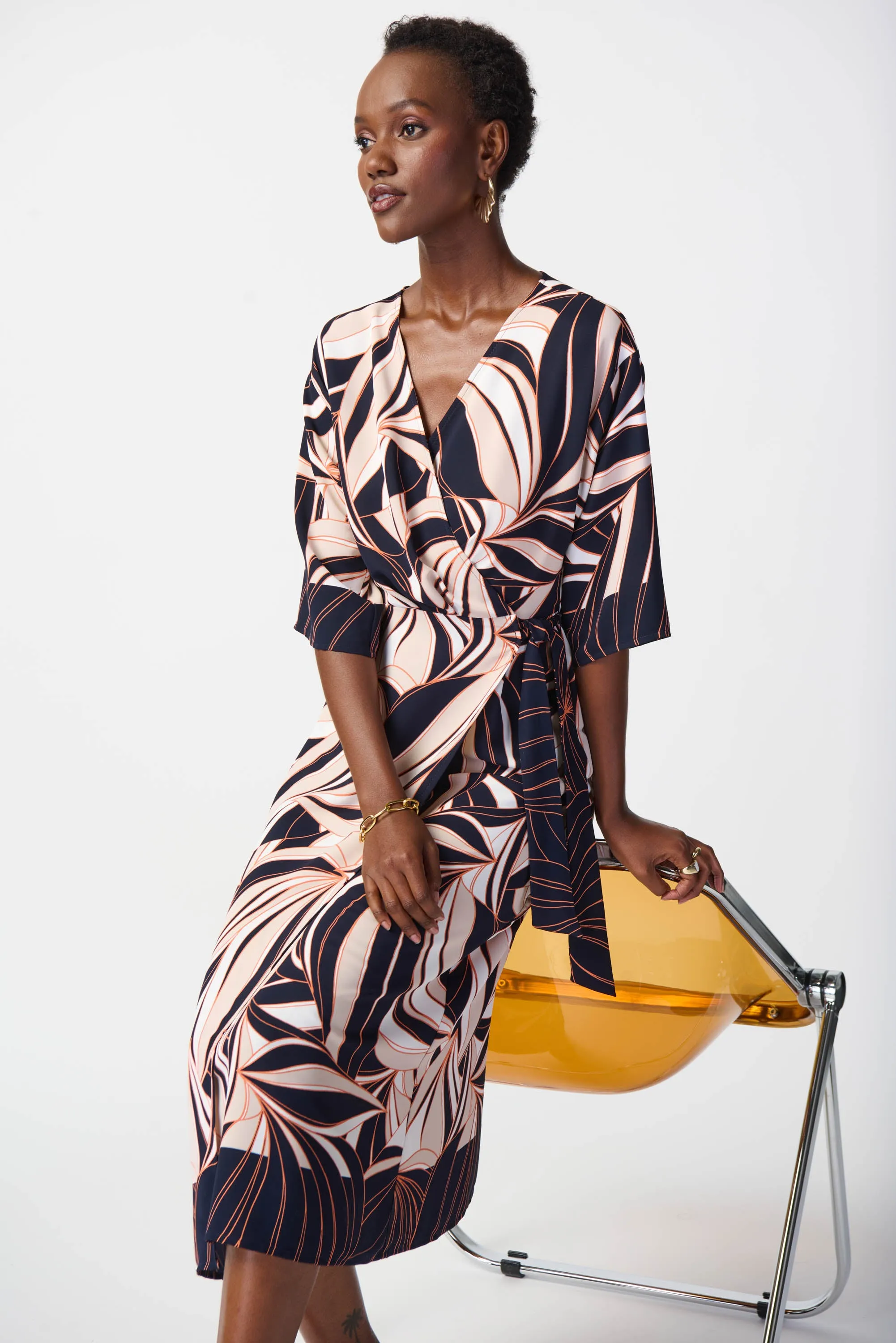 Joseph Ribkoff 241114 *FINAL SALE*