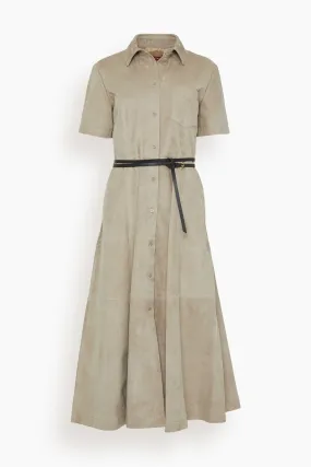 Kiera Dress in Moonlight