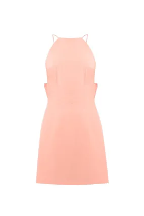 Linnet Sleeveless Mini Dress