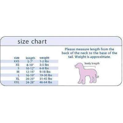 Lucky Charm Tank Dog Dress